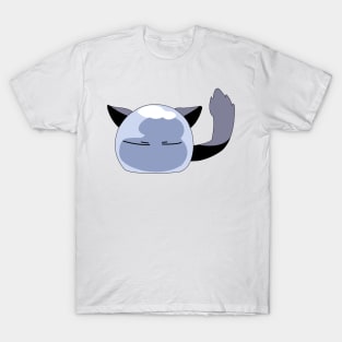 Shirata Tensei - Slime Wolf Rimuru T-Shirt